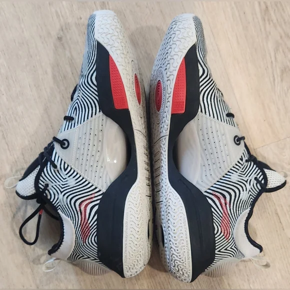 Li-ning Way Of Wade All City 9 ' Abar015-A size 16. - Picture 7 of 15